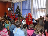 Кинотеатр «Космос» г. Златоуста