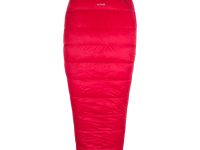 Спальный мешок пуховый Rapid -40C left