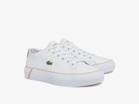 Женские кеды Lacoste GRIPSHOT BL 21 1 CFA