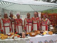 Салейкинский сельский дом культуры