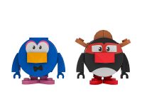 Смешарики AB-1515 Конструктор Полеты во сне и наяву