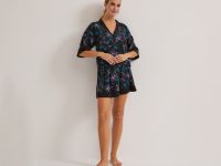 Пижама Night garden I