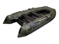 Лодка ПВХ ALTAIR Joker R-320 Mirage