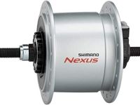 Динамо-втулка Shimano Nexus DH-C6000 (36)