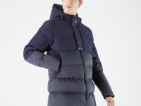 Мужская утеплённая куртка Lacoste