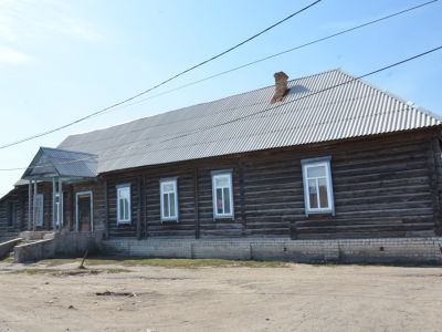 Городецкий центральный сельский дом культуры