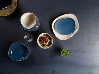Villeroy & Boch Тарелка 30 см, песочная Organic Villeroy & Boch