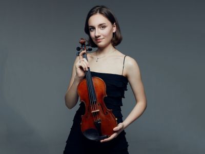 Русский романтизм: Аренский, Римский-Корсаков, Чайковский