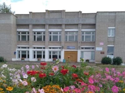 Ральниковский сельский Дом культуры