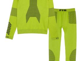 Термокомплект трикотажный для мальчиков: брюки, толстовка для эпизодического использования