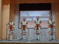 Районный дом культуры «Юность» с. Сакмара