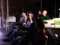 Арт-платформа «Ворота»