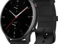 Смарт-часы Amazfit GTR 2 Sport Edition (A1952) (Obsidian Black)
