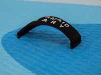 Надувная доска для SUP-бординга MERMAID MARY Adventurer Blue 12'6''