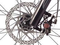 Горный велосипед Stinger Python STD 29, год 2024, цвет Зеленый, ростовка 22