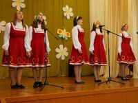 Дмитриевский сельский дом культуры