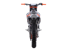 Мотоцикл кроссовый эндуро ROCKOT ZX450