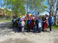 Карпунинский сельский клуб