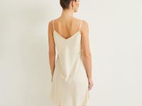 Сорочка Alisma, экрю