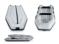 Лодка ПВХ SOLAR 350