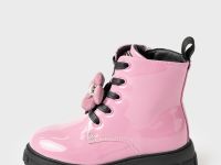 Ботинки для девочек