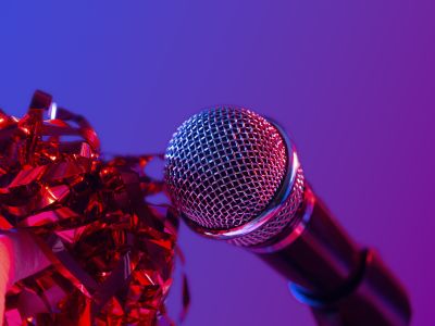 Таро, смех и комики (Pozitiv Stand Up Bar)