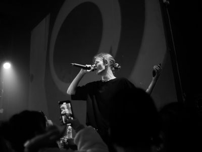 Билеты на Cold Carti (Aurora Concert Hall) / Концерт | Афиша | ИнфоТаймс