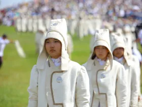 Фото: открытие Ысыаха Туймаады-2025