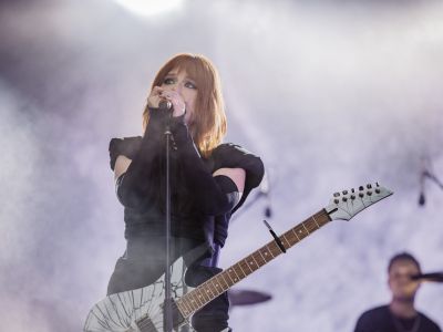 Юлия Савичева