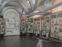 Краеведческий музей г. Киселевска