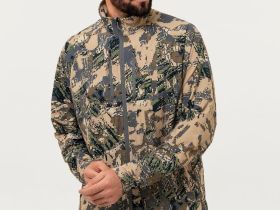 Летний костюм для охоты Remington Hot Summer 2 Figure