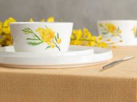 Скатерть-дорожка Mimosa