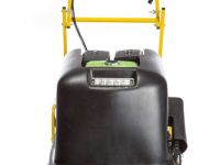 Мотобуксировщик LEBEDEV MOTORS Рекс LV507