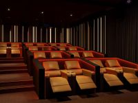 Кинотеатр «Колизей»