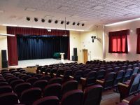 Детская школа искусств № 9 г. Ижевск