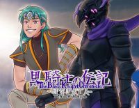 The Black Knight Chronicles - The Widow without Time (PC)