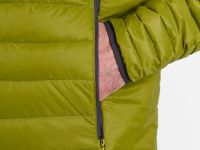 Куртка утепленная Quasar III Мужская