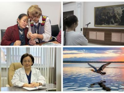 Обзор интересных и популярных новостей в Якутии за 1 октября