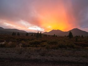 Автопутешествие "Якутск - Оймякон - Магадан" (Летний сезон)