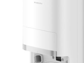 Робот-пылесос Xiaomi Robot Vacuum X20+ Белый