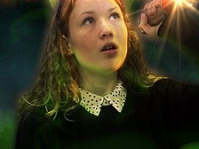 Кентервильское привидение