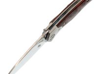 Складной нож Витязь B5230-1, сталь 8Cr14MoV