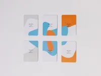 Набор карточек "Сделаем это вместе"