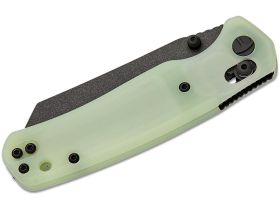 Складной нож Bestech Cicada's Wing, сталь 10Cr15MoV, рукоять G10, jade