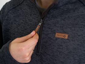 Пуловер Aniak