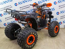 Квадроцикл AVANTIS Hunter 8 125сс
