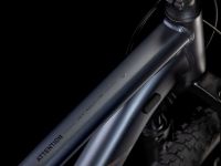 Горный велосипед Cube Attention Pro 27.5, год 2025, цвет Серый-Белый, ростовка 13.5