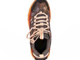 Кроссовки Remington Net Orange