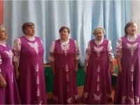 Сельский клуб с. Афонькино