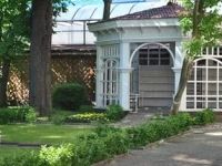 Зеленоградская центральная библиотека им. Ю. Н. Куранова